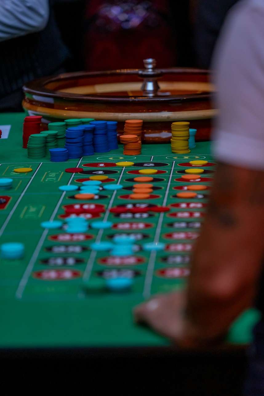 Avantgarde Casino en Alemania: ¿Es la Experiencia de Juego del Futuro? Avantgarde Casino en Alemania: ¿Es la Experiencia de Juego del Futuro?