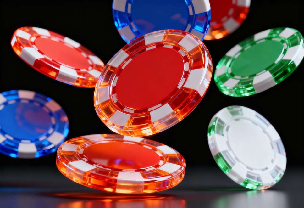 Los Mejores Juegos en Ripper Casino: Guía Completa para Ganar Los Mejores Juegos en Ripper Casino: Guía Completa para Ganar