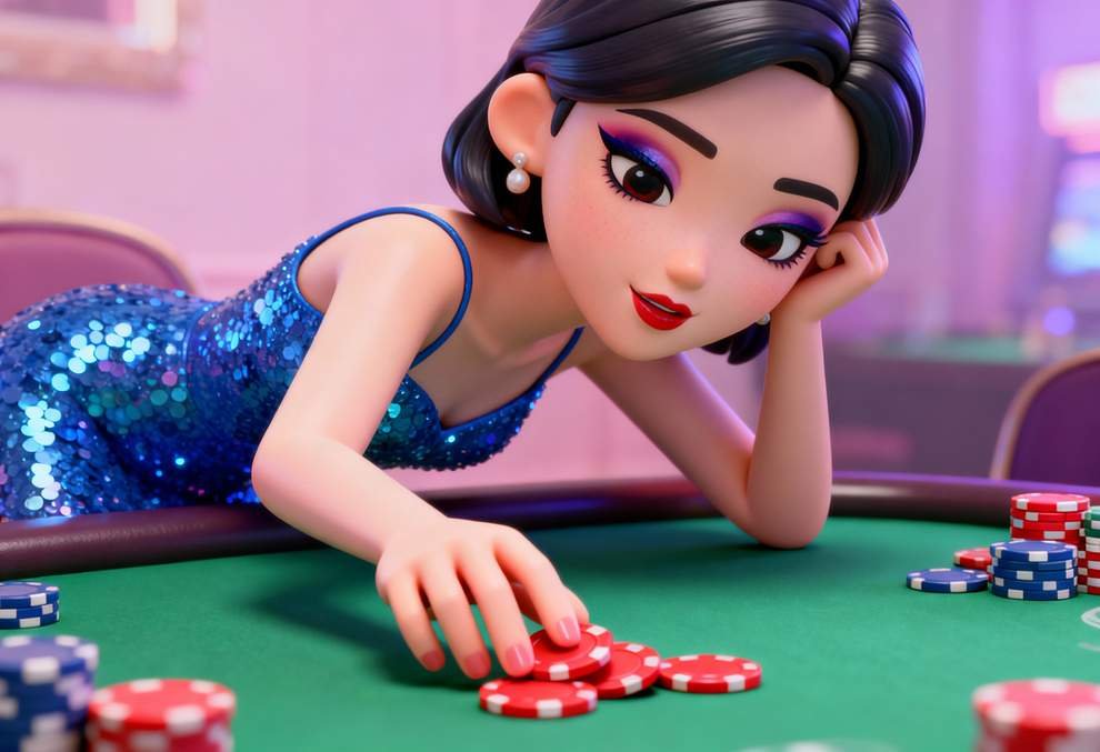 Los Mejores Juegos en Ripper Casino: Guía Completa para Ganar Los Mejores Juegos en Ripper Casino: Guía Completa para Ganar